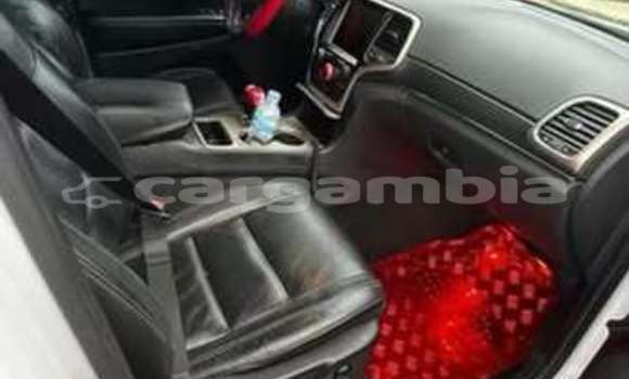 Buy Used Jeep Cherokee Other Car in Banjul in Banjul Buy Used Jeep Cherokee Other Car in Banjul in Banjul