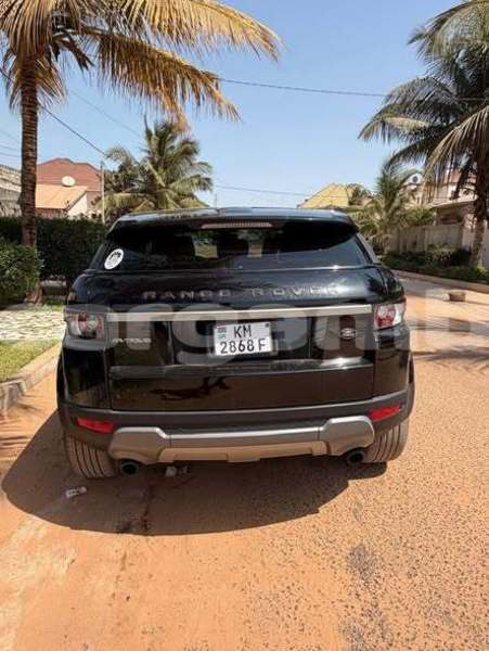 Big with watermark range rover evoque banjul banjul 2808