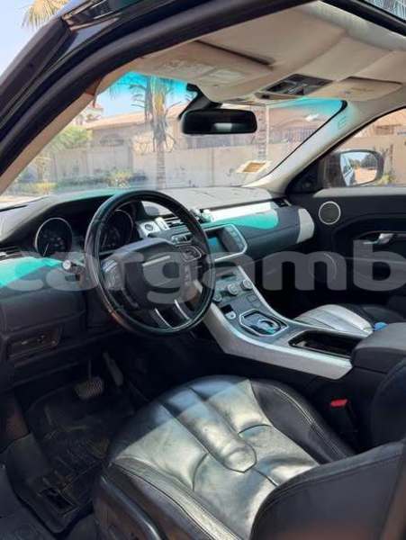 Big with watermark range rover evoque banjul banjul 2808