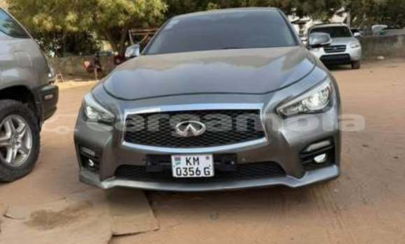 Buy Used Infinity Q45 Other Car in Banjul in Banjul