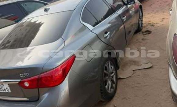 Buy Used Infinity Q45 Other Car in Banjul in Banjul Buy Used Infinity Q45 Other Car in Banjul in Banjul