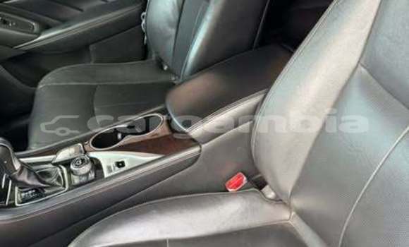 Buy Used Infinity Q45 Other Car in Banjul in Banjul Buy Used Infinity Q45 Other Car in Banjul in Banjul