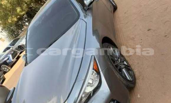 Buy Used Infinity Q45 Other Car in Banjul in Banjul Buy Used Infinity Q45 Other Car in Banjul in Banjul