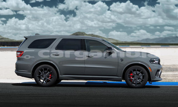 Dieundeu Imported Dodge Durango Other Auto in Basse in Basse Dieundeu Imported Dodge Durango Other Auto in Basse in Basse