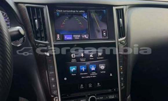 Buy Used Infinity Q45 Other Car in Banjul in Banjul Buy Used Infinity Q45 Other Car in Banjul in Banjul