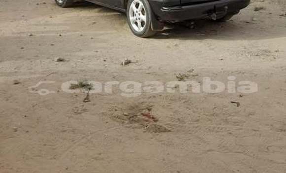 Buy Used Opel Zafira Other Car in Banjul in Banjul