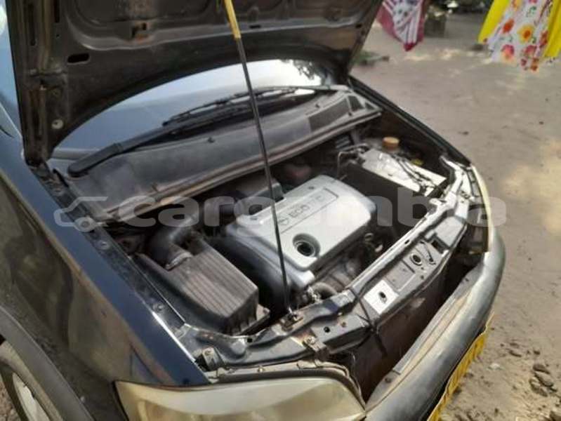 Big with watermark opel zafira banjul banjul 2810
