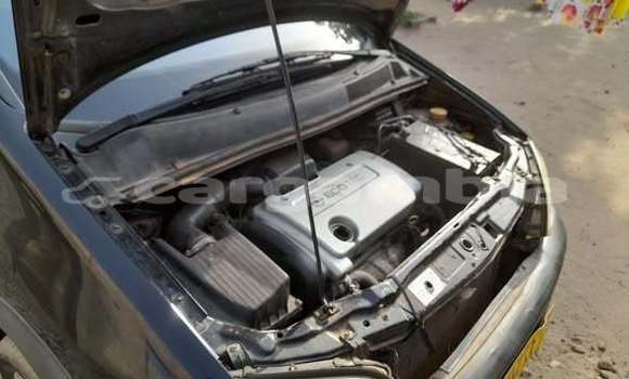 Dieundeu Occasion Opel Zafira Other Auto in Banjul in Banjul Dieundeu Occasion Opel Zafira Other Auto in Banjul in Banjul