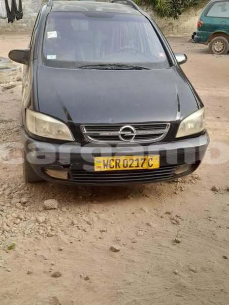 Big with watermark opel zafira banjul banjul 2810