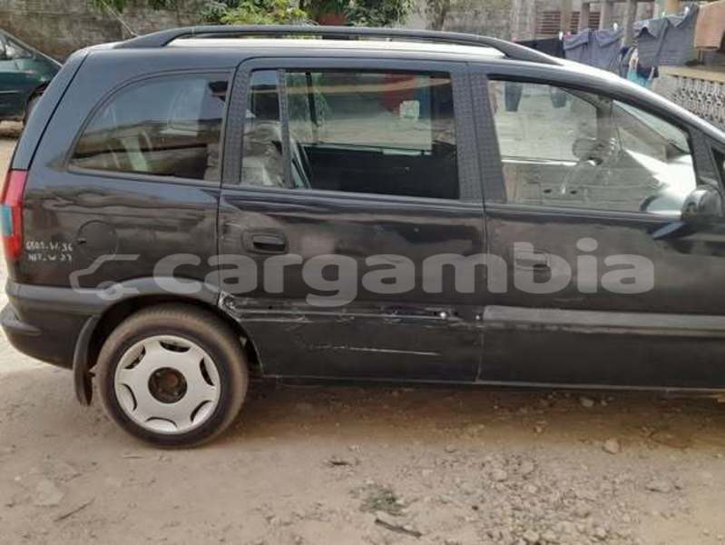 Big with watermark opel zafira banjul banjul 2810