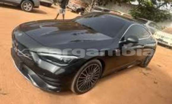 Acheter Occasion Voiture Mercedes-Benz C-Classe Autre à Banjul, Banjul Acheter Occasion Voiture Mercedes-Benz C-Classe Autre à Banjul, Banjul