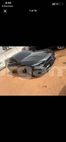Big with watermark mercedes benz c classe banjul banjul 2811