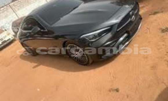 Acheter Occasion Voiture Mercedes-Benz C-Classe Autre à Banjul, Banjul Acheter Occasion Voiture Mercedes-Benz C-Classe Autre à Banjul, Banjul