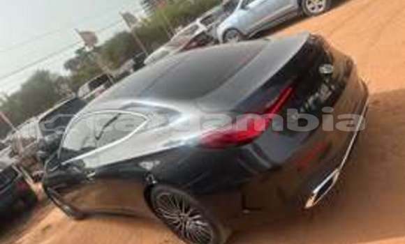 Acheter Occasion Voiture Mercedes-Benz C-Classe Autre à Banjul, Banjul Acheter Occasion Voiture Mercedes-Benz C-Classe Autre à Banjul, Banjul