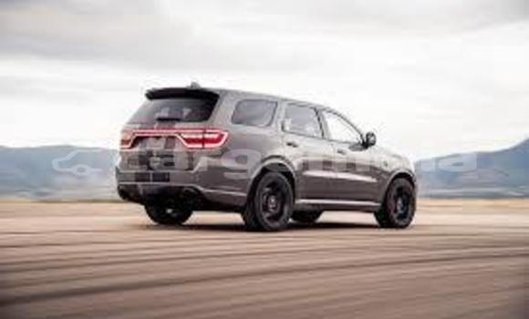 Dieundeu Imported Dodge Durango Other Auto in Basse in Basse Dieundeu Imported Dodge Durango Other Auto in Basse in Basse