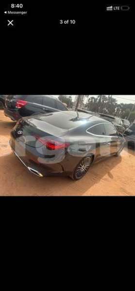 Big with watermark mercedes benz c classe banjul banjul 2811