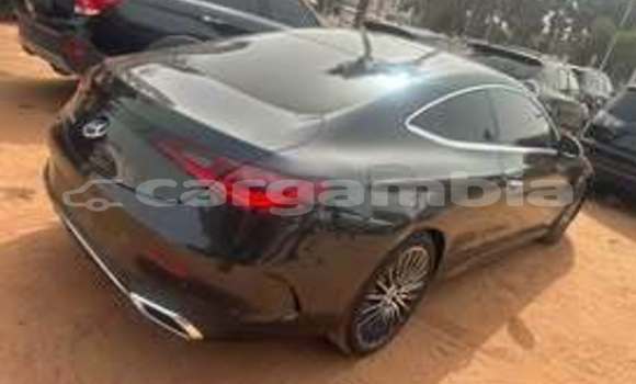 Acheter Occasion Voiture Mercedes-Benz C-Classe Autre à Banjul, Banjul Acheter Occasion Voiture Mercedes-Benz C-Classe Autre à Banjul, Banjul
