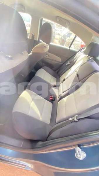 Big with watermark chevrolet cruze banjul banjul 2813