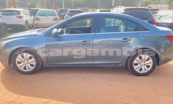 Acheter Occasion Voiture Chevrolet Cruze Autre à Banjul, Banjul Acheter Occasion Voiture Chevrolet Cruze Autre à Banjul, Banjul