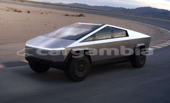 Buy New Tesla Model X Other Car in Basse in Basse