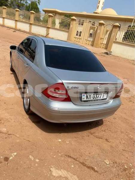 Big with watermark mercedes benz a klasse banjul banjul 2814