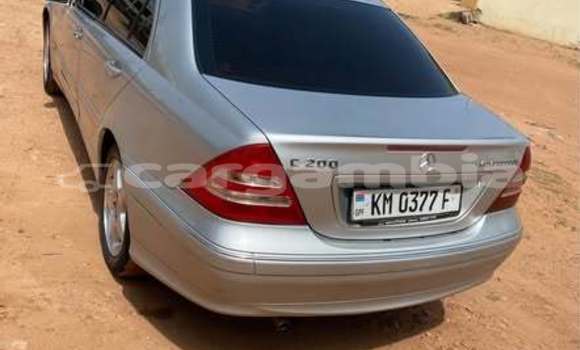 Dieundeu Occasion Mercedes-Benz A-klasse Other Auto in Banjul in Banjul Dieundeu Occasion Mercedes-Benz A-klasse Other Auto in Banjul in Banjul