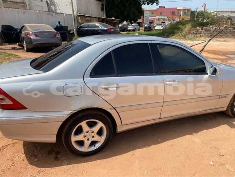Big with watermark mercedes benz a klasse banjul banjul 2814