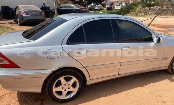 Dieundeu Occasion Mercedes-Benz A-klasse Other Auto in Banjul in Banjul Dieundeu Occasion Mercedes-Benz A-klasse Other Auto in Banjul in Banjul