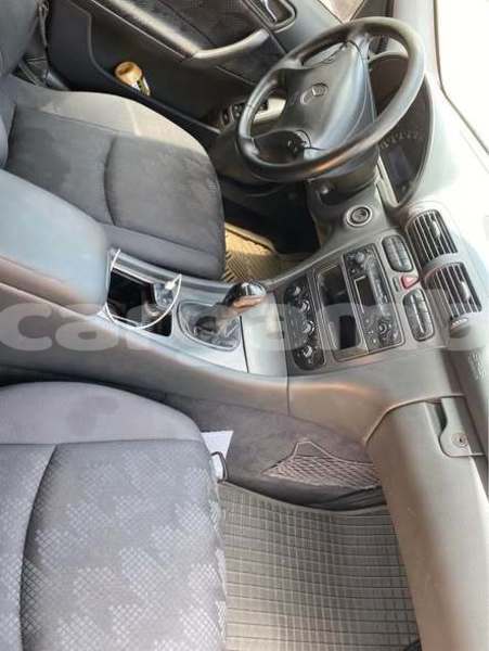 Big with watermark mercedes benz a klasse banjul banjul 2814