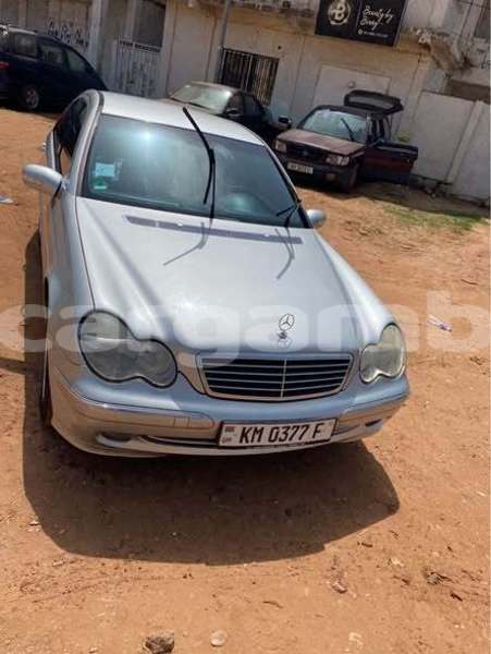 Big with watermark mercedes benz a klasse banjul banjul 2814