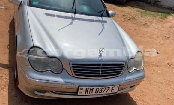 Dieundeu Occasion Mercedes-Benz A-klasse Other Auto in Banjul in Banjul Dieundeu Occasion Mercedes-Benz A-klasse Other Auto in Banjul in Banjul