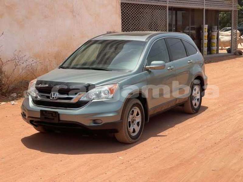 Big with watermark honda cr v banjul banjul 2815
