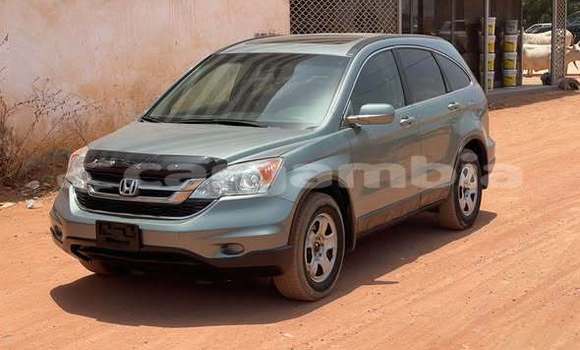 Buy Used Honda CR-V Other Car in Banjul in Banjul