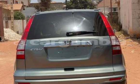 Buy Used Honda CR-V Other Car in Banjul in Banjul Buy Used Honda CR-V Other Car in Banjul in Banjul