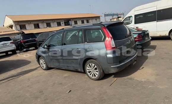 Dieundeu Occasion Citroen C4 Other Auto in Banjul in Banjul Dieundeu Occasion Citroen C4 Other Auto in Banjul in Banjul