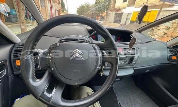 Dieundeu Occasion Citroen C4 Other Auto in Banjul in Banjul Dieundeu Occasion Citroen C4 Other Auto in Banjul in Banjul