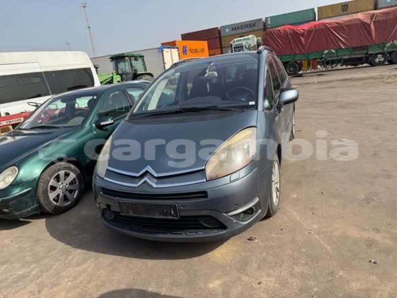 Big with watermark citroen c4 banjul banjul 2816