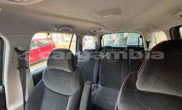 Dieundeu Occasion Citroen C4 Other Auto in Banjul in Banjul Dieundeu Occasion Citroen C4 Other Auto in Banjul in Banjul