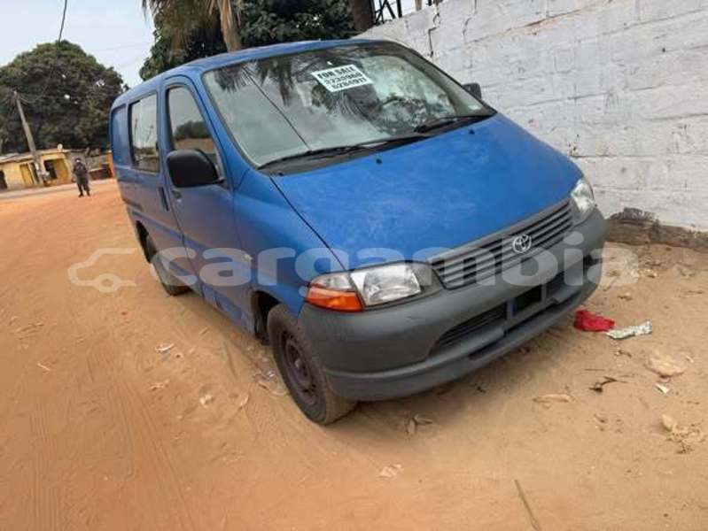 Big with watermark toyota vanguard banjul banjul 2817