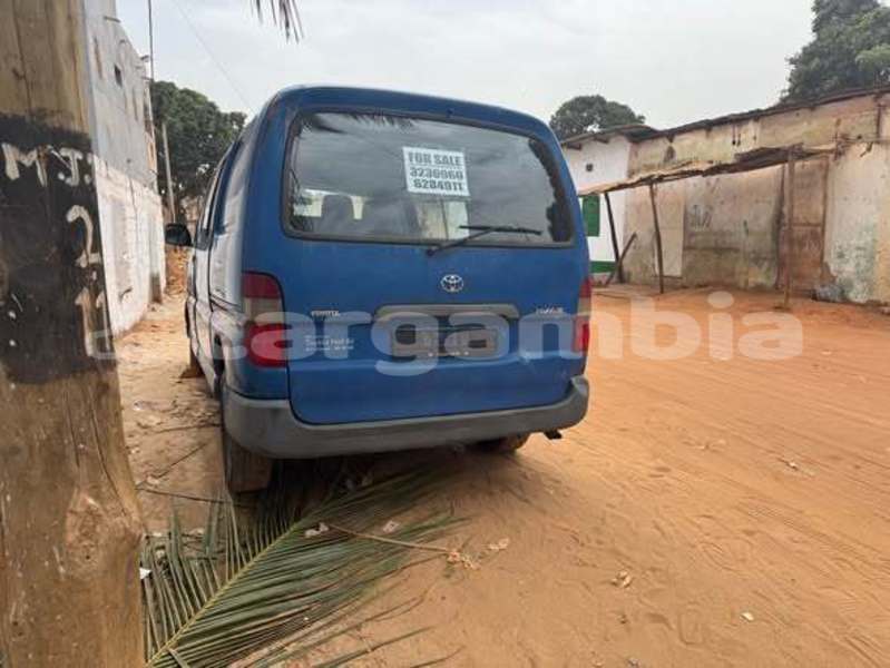 Big with watermark toyota vanguard banjul banjul 2817