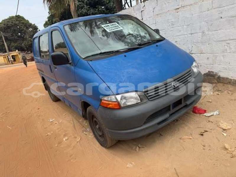 Big with watermark toyota vanguard banjul banjul 2817