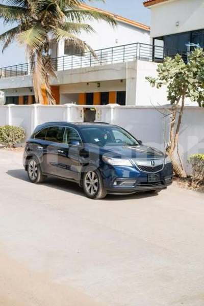 Big with watermark acura mdx kanifing serekunda 2818