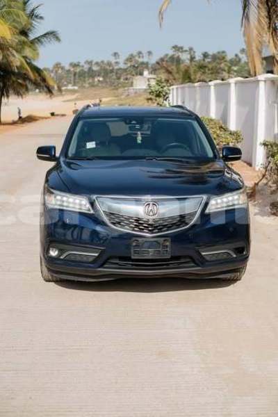 Big with watermark acura mdx kanifing serekunda 2818