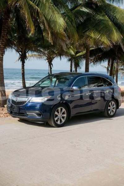 Big with watermark acura mdx kanifing serekunda 2818