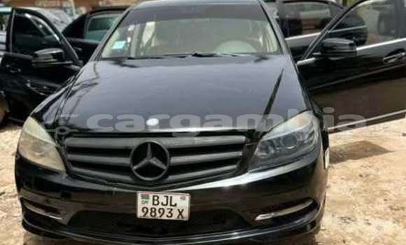 Buy Used Mercedes-Benz A200 Other Car in Serekunda in Kanifing