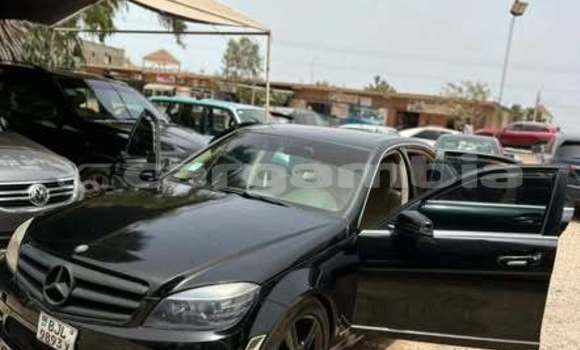 Dieundeu Occasion Mercedes-Benz A200 Other Auto in Serekunda in Kanifing Dieundeu Occasion Mercedes-Benz A200 Other Auto in Serekunda in Kanifing