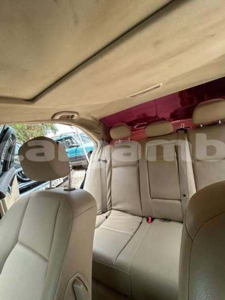 Big with watermark mercedes benz a200 kanifing serekunda 2819