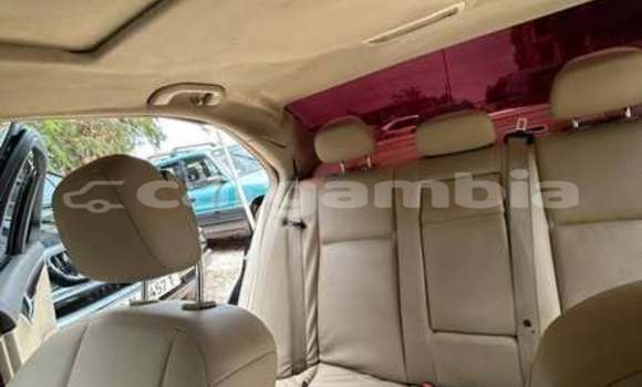 Dieundeu Occasion Mercedes-Benz A200 Other Auto in Serekunda in Kanifing Dieundeu Occasion Mercedes-Benz A200 Other Auto in Serekunda in Kanifing