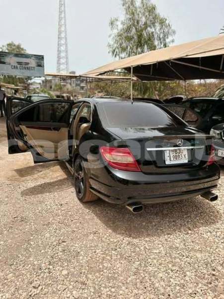 Big with watermark mercedes benz a200 kanifing serekunda 2819