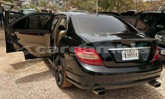 Dieundeu Occasion Mercedes-Benz A200 Other Auto in Serekunda in Kanifing Dieundeu Occasion Mercedes-Benz A200 Other Auto in Serekunda in Kanifing